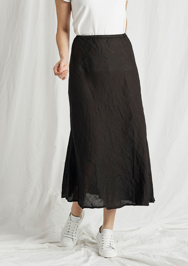 CP Shades Tanya Bias Cut Skirt