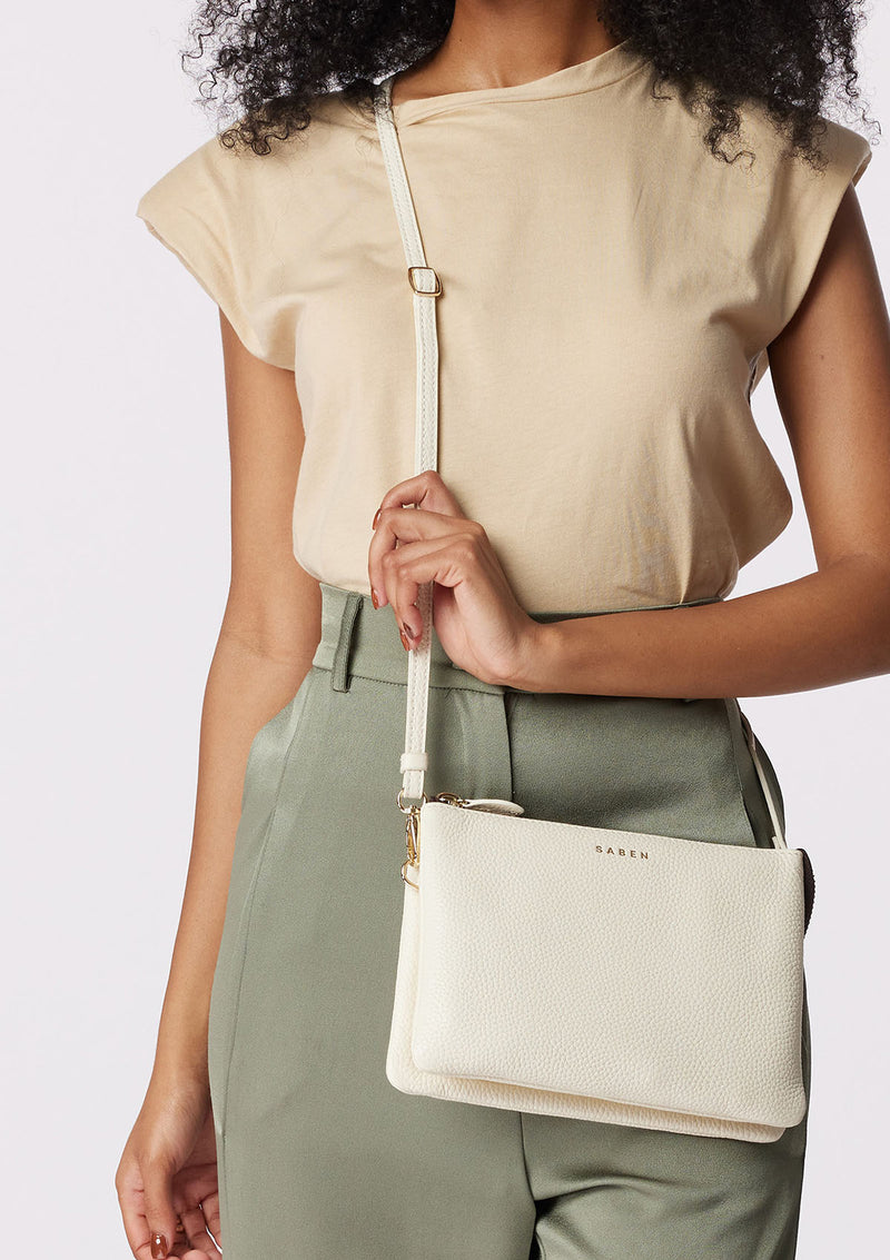 SABEN Tilly Big Sis Crossbody Bag
