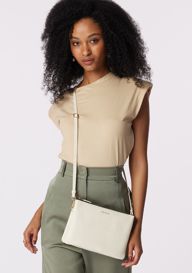 SABEN Tilly Big Sis Crossbody Bag