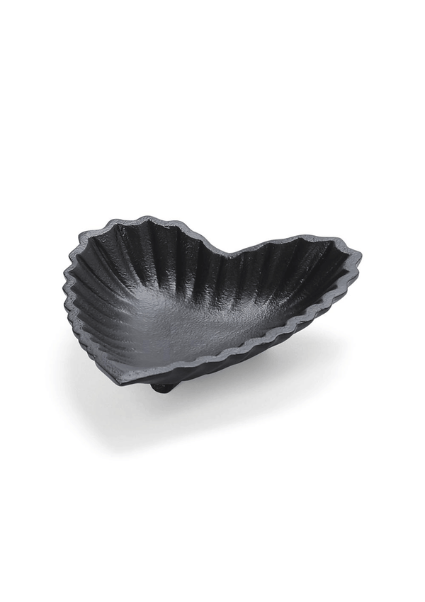 Marble Basics Heart Dish