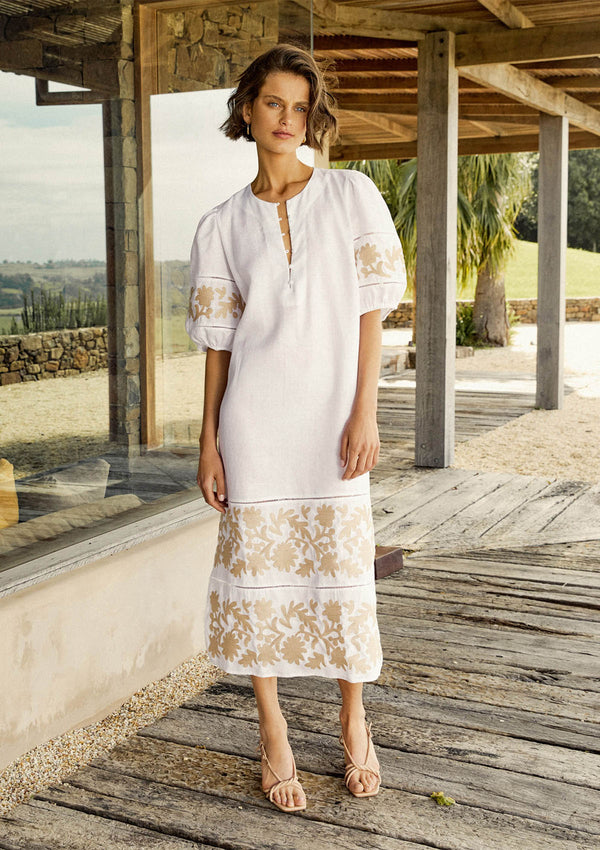 Zoe Kratzmann Blaze Dress