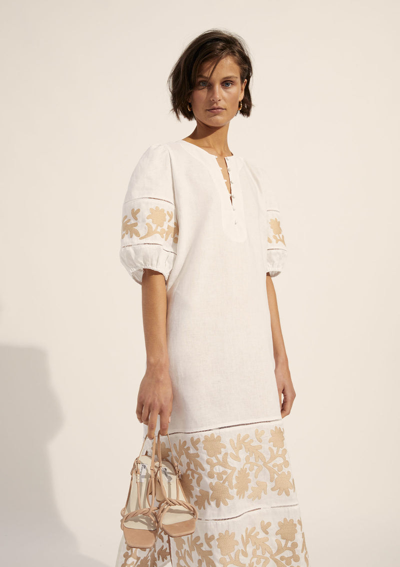 Zoe Kratzmann Blaze Dress