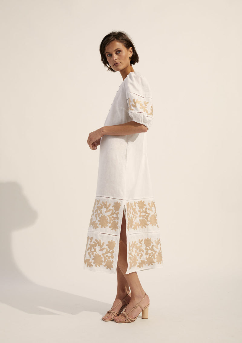 Zoe Kratzmann Blaze Dress