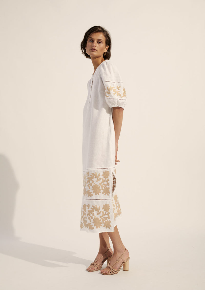 Zoe Kratzmann Blaze Dress