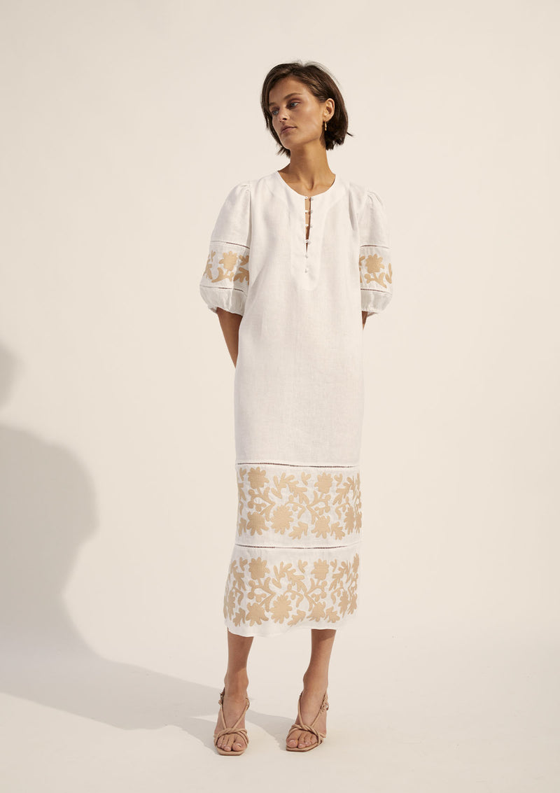 Zoe Kratzmann Blaze Dress