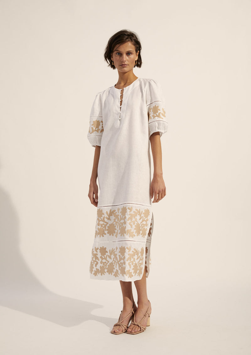 Zoe Kratzmann Blaze Dress