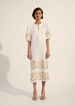Zoe Kratzmann Blaze Dress