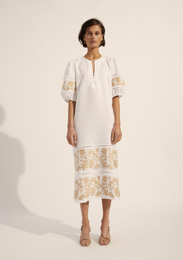 Zoe Kratzmann Blaze Dress