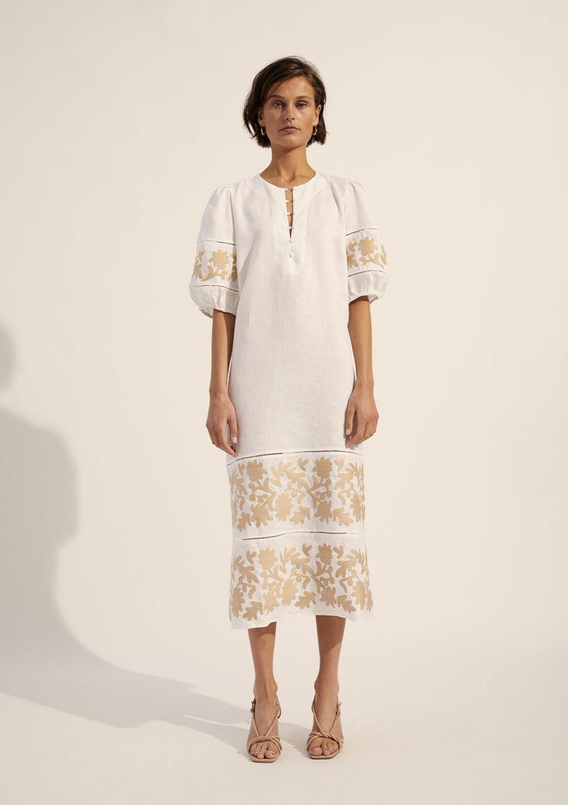 Zoe Kratzmann Blaze Dress