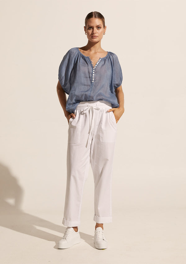 Zoe Kratzmann Bolster Pant