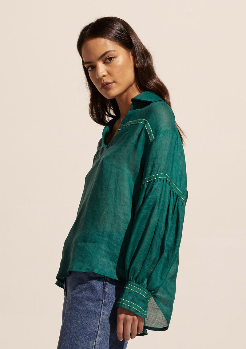 Zoe Kratzmann Bounty Top