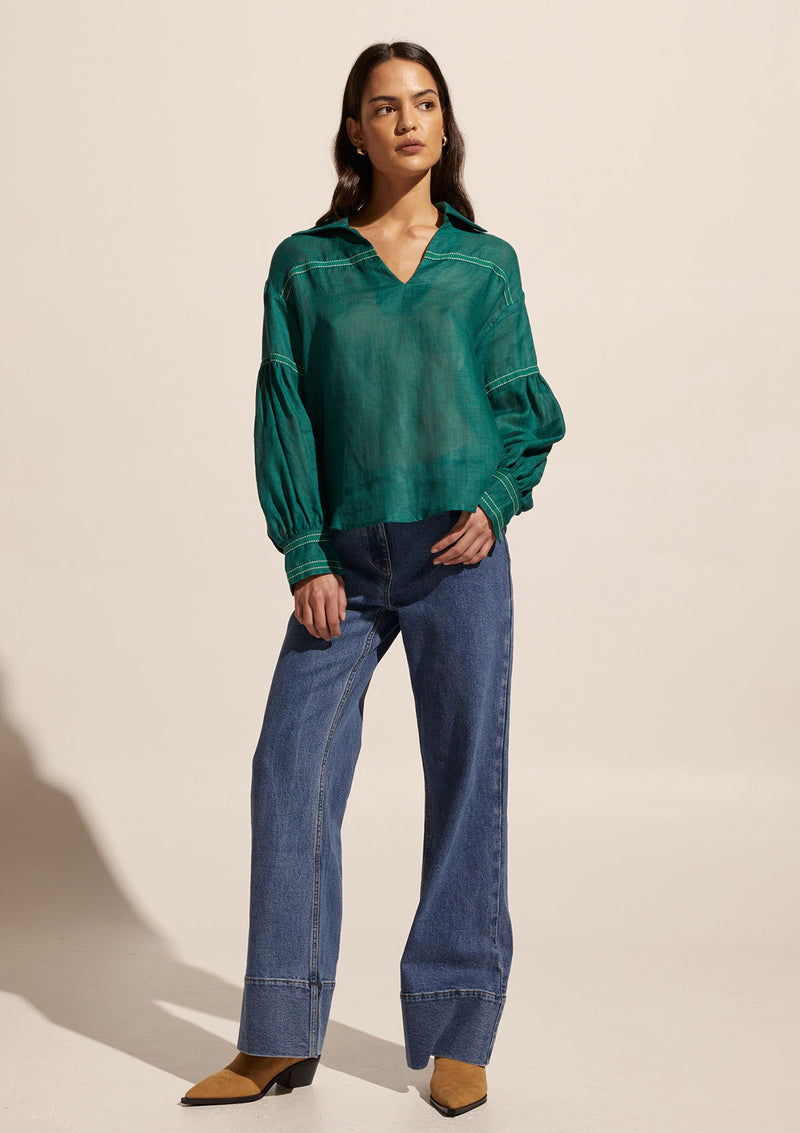 Zoe Kratzmann Bounty Top