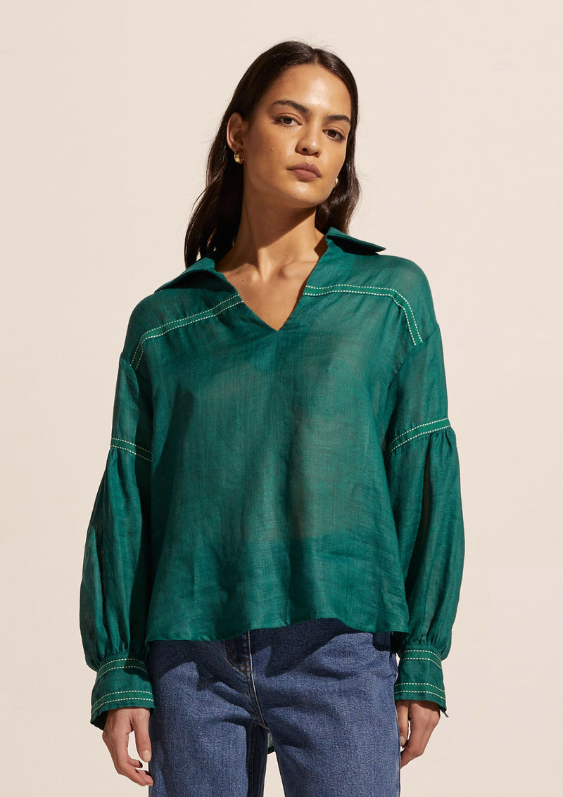 Zoe Kratzmann Bounty Top