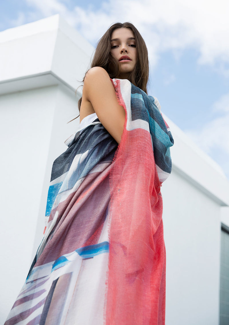 Bird & Knoll Burano | Laundry Day