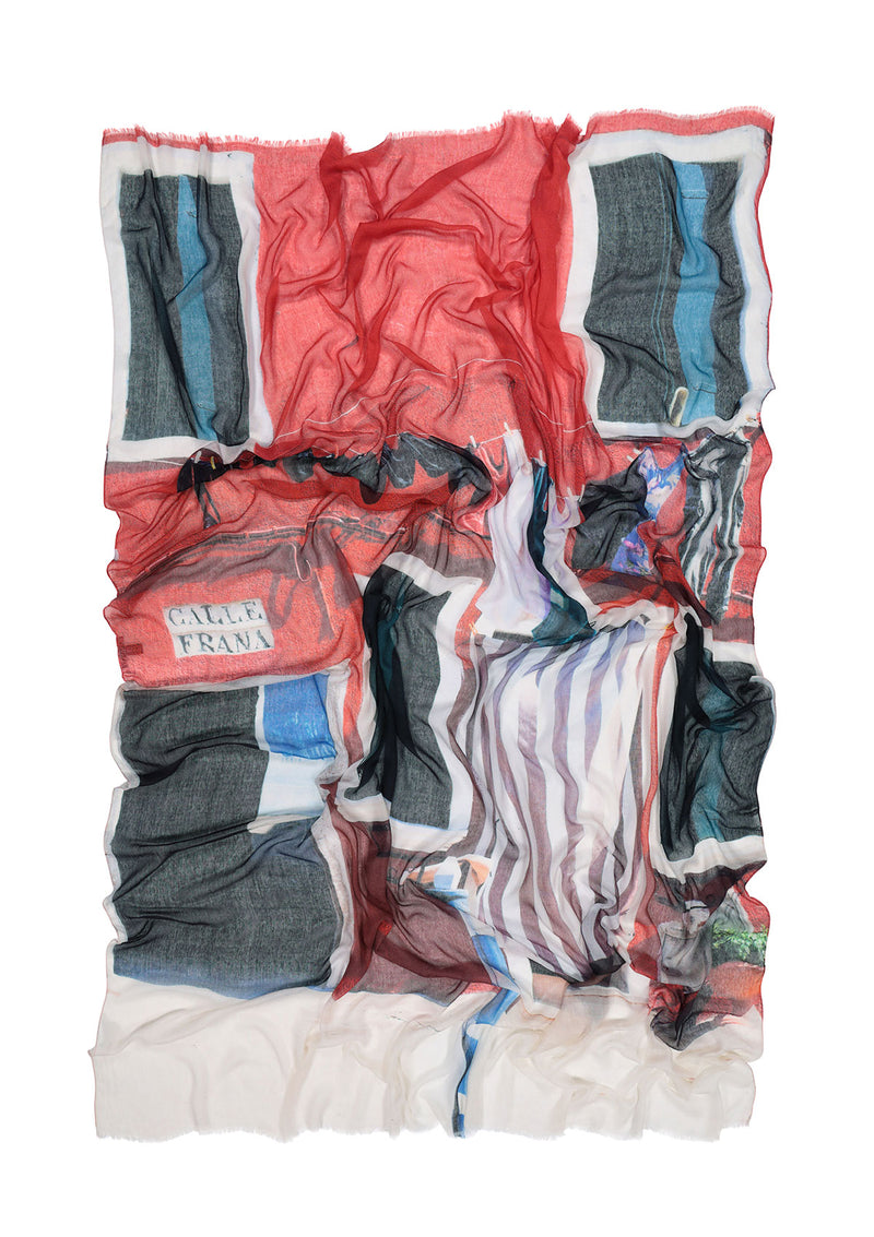 Bird & Knoll Burano | Laundry Day