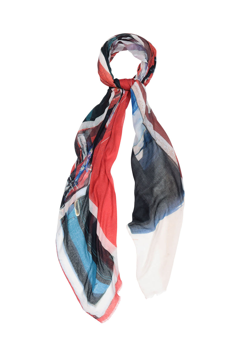 Bird & Knoll Burano | Laundry Day