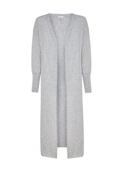 Khlassik Luxe Longline Cardigan