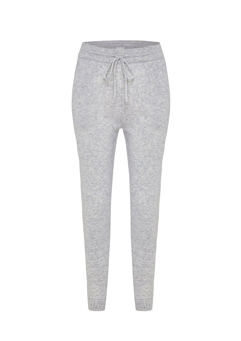Khlassik Luxe Cashmere Travel Pant
