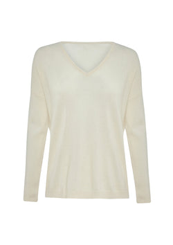 Khlassik Boyfriend Sweater