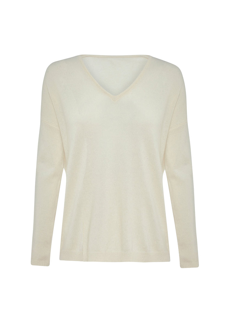 Khlassik Boyfriend Sweater