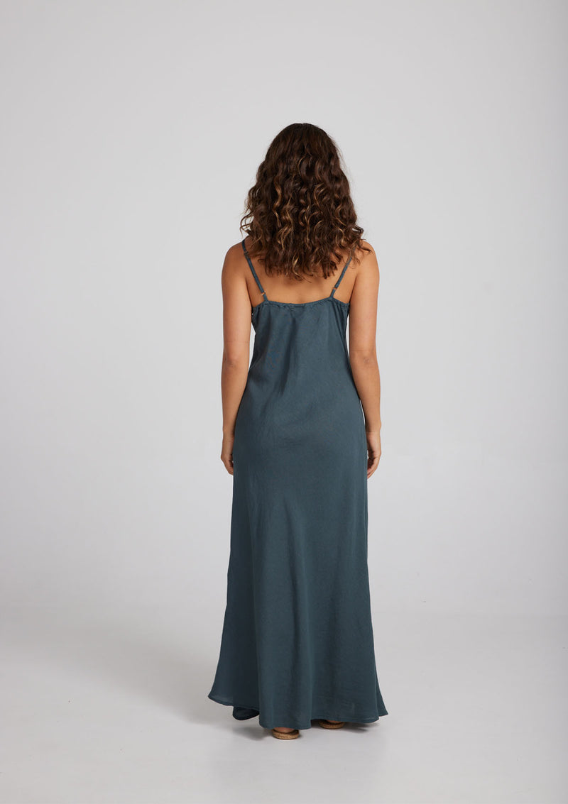 Shanty Claro Maxi Dress