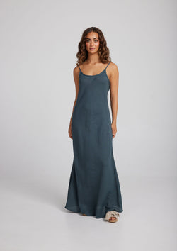 Shanty Claro Maxi Dress