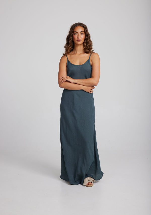 Shanty Claro Maxi Dress