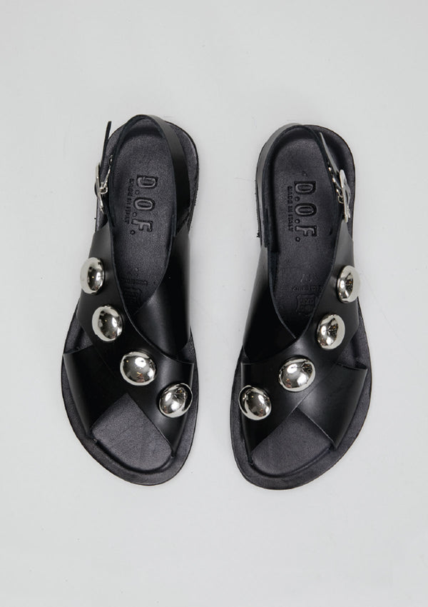 DOF Cleo Sandals