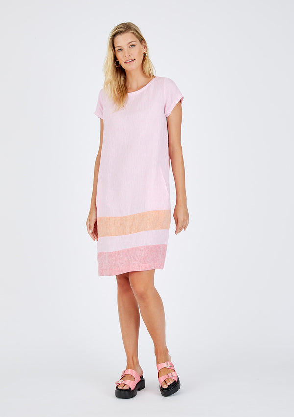 Alessandra Connie Dress