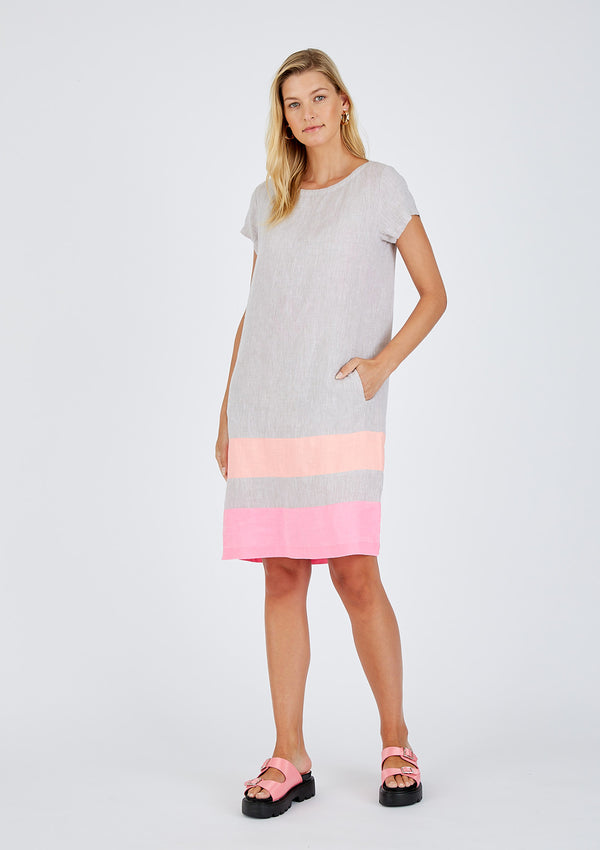 Alessandra Connie Dress