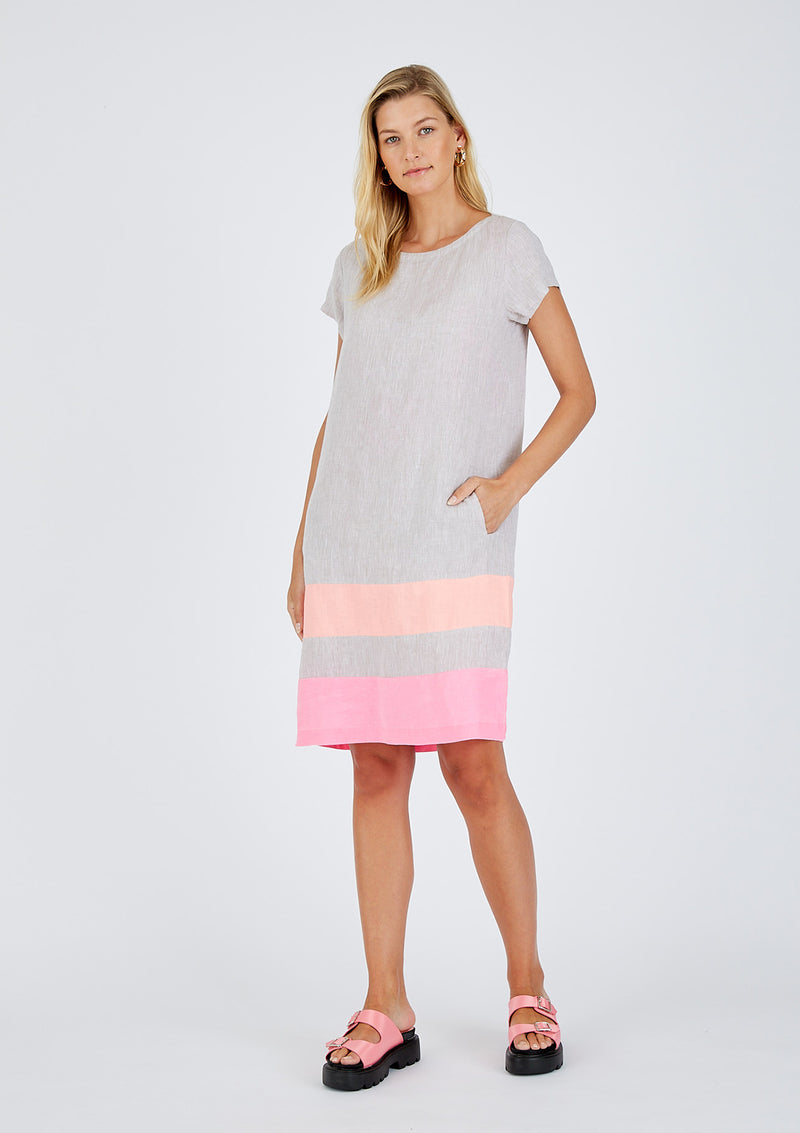 Alessandra Connie Dress