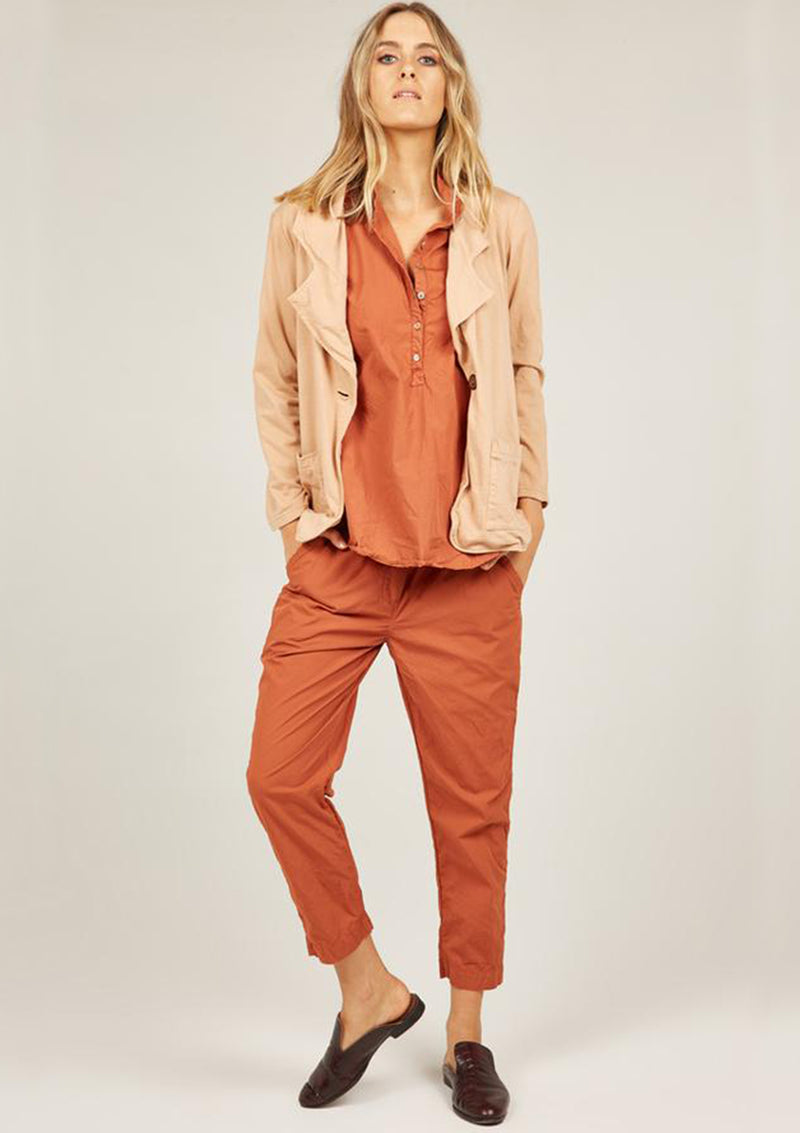 Primness Cozy Blazer