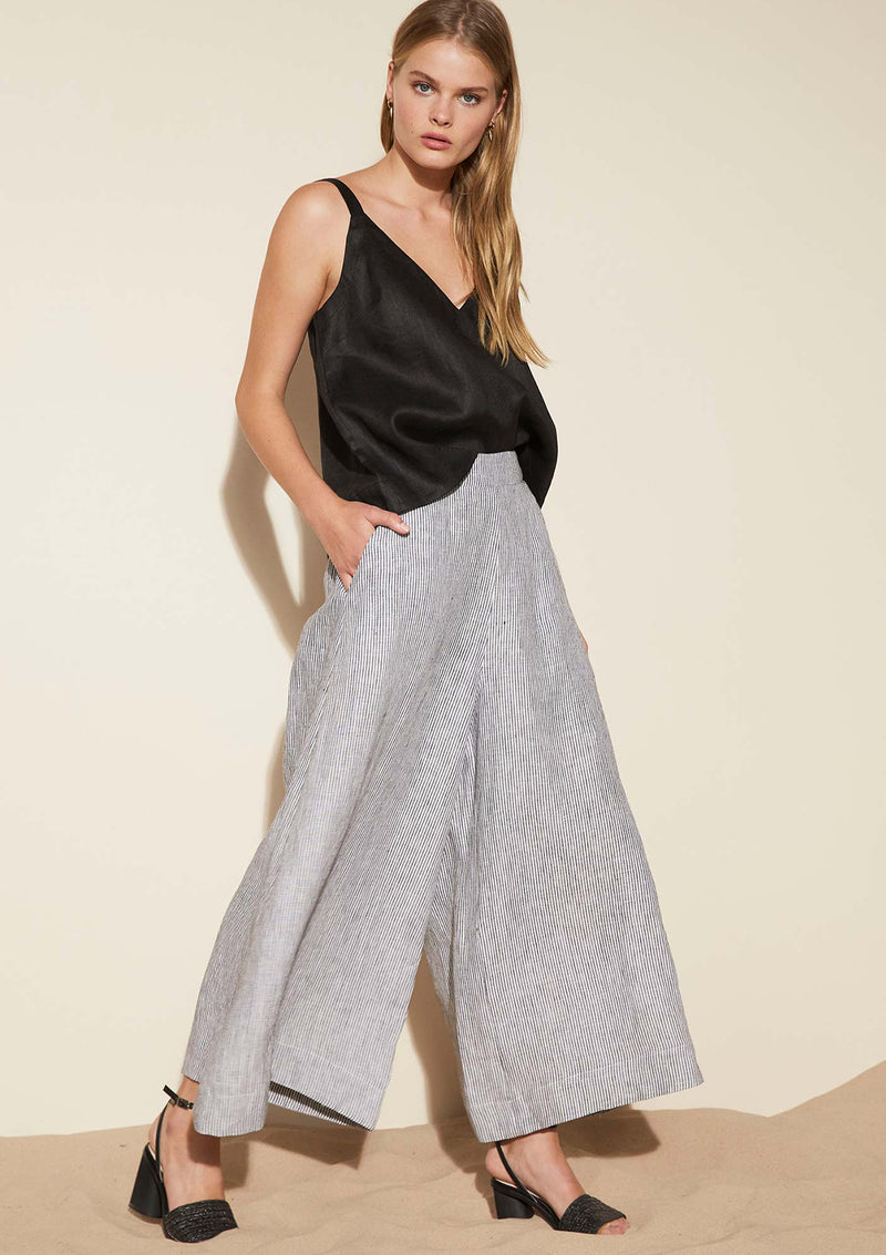Zoe Kratzmann Court Pant