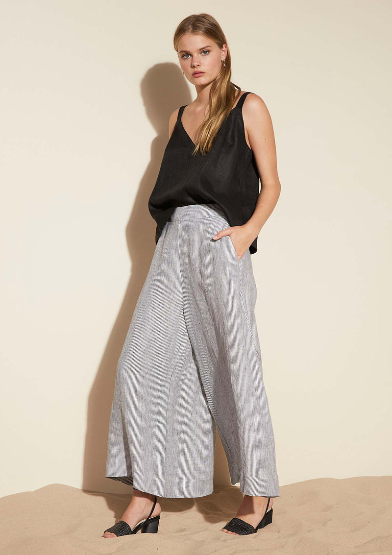Zoe Kratzmann Court Pant