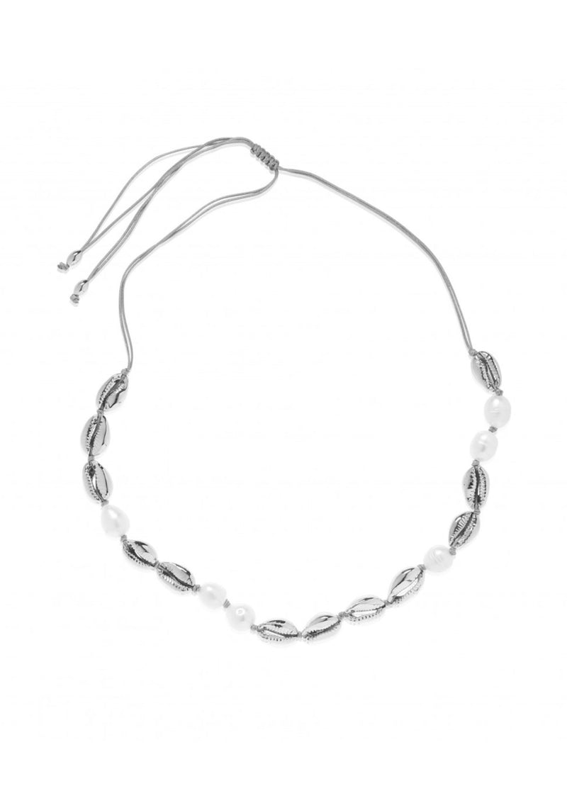 Carly Paiker Calypso Necklace