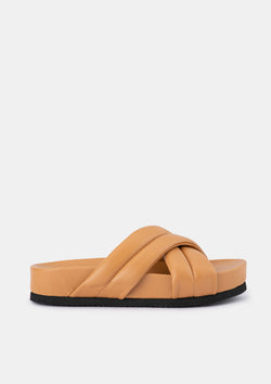 DOF Studios Camilla Crossover Sandal