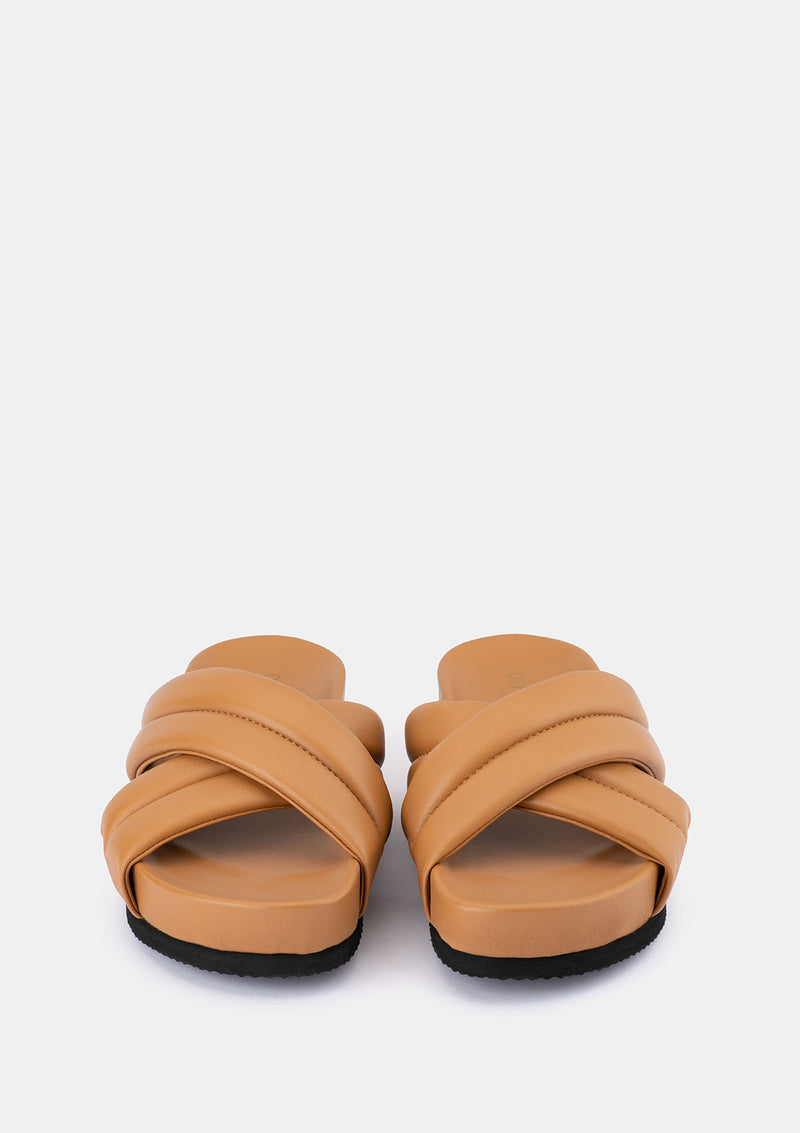 DOF Studios Camilla Crossover Sandal