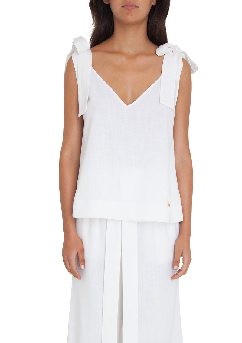 Bird & Knoll Camilo Cami Top