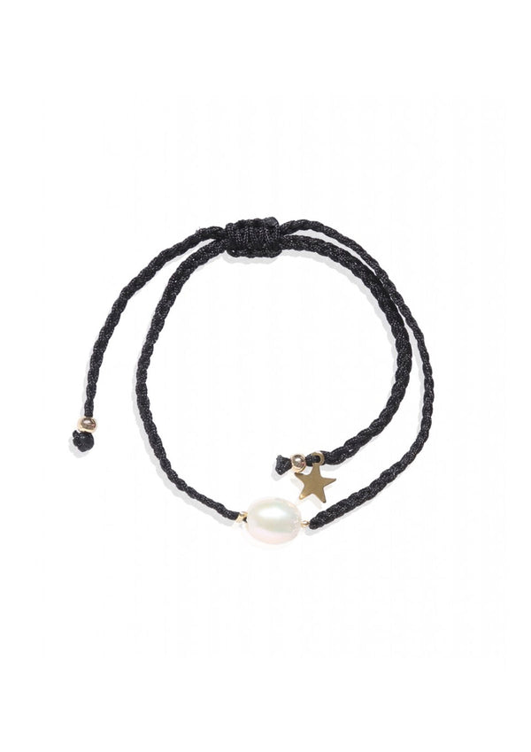 Carly Paiker Capella Rope Bracelet