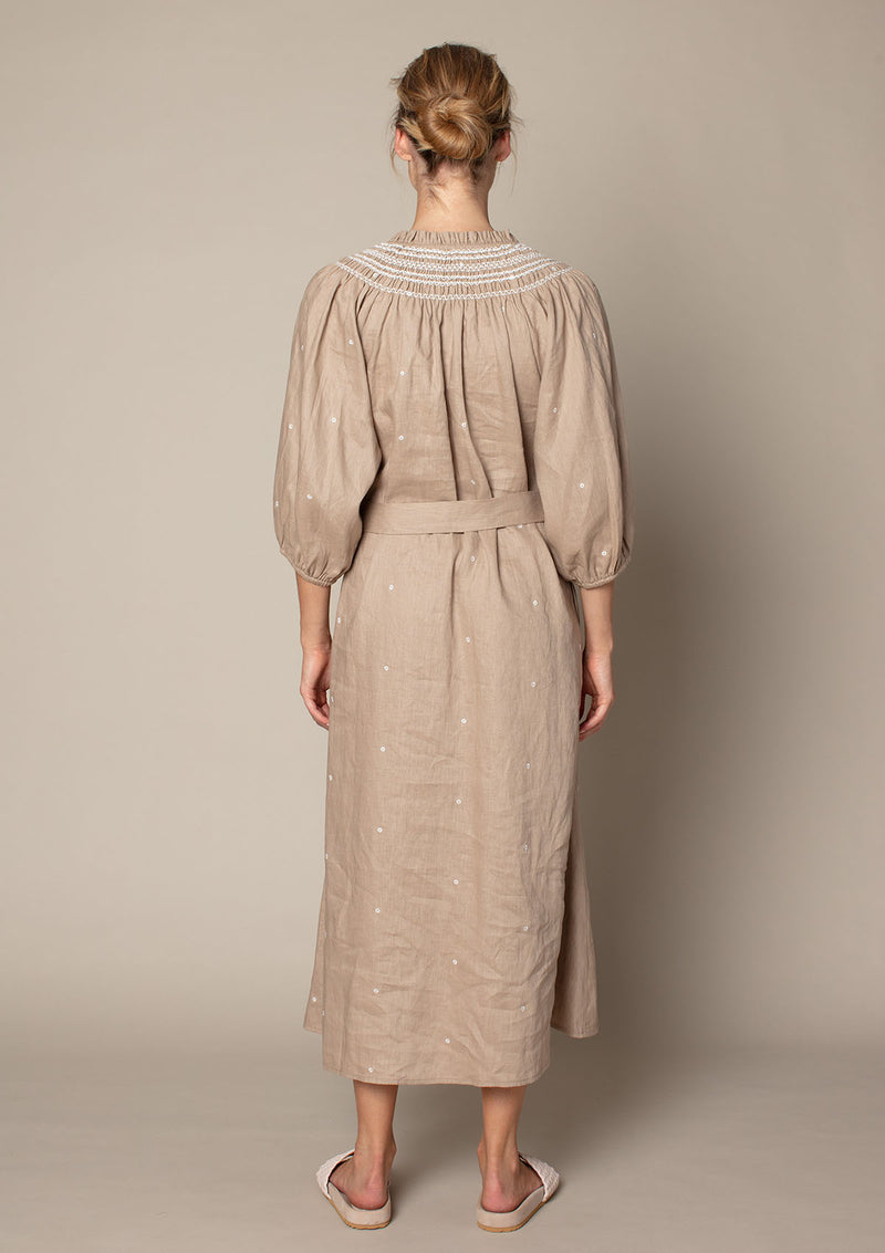 Zoe Kratzmann Cape Dress