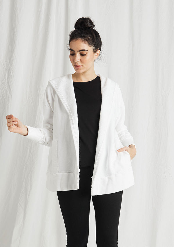 CP Shades Carlin Sweat Jacket