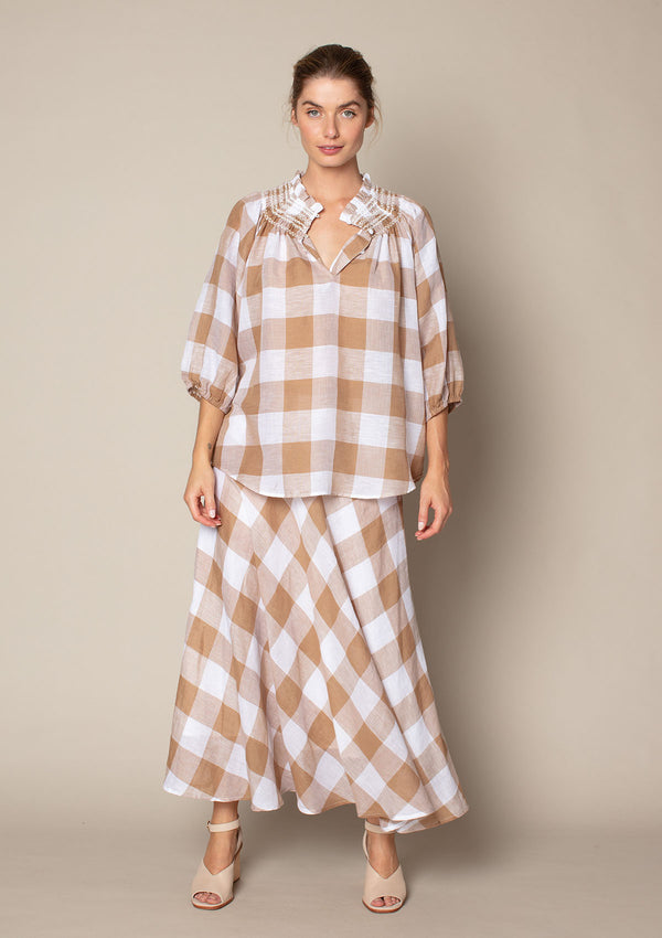 Zoe Kratzmann Chime Top