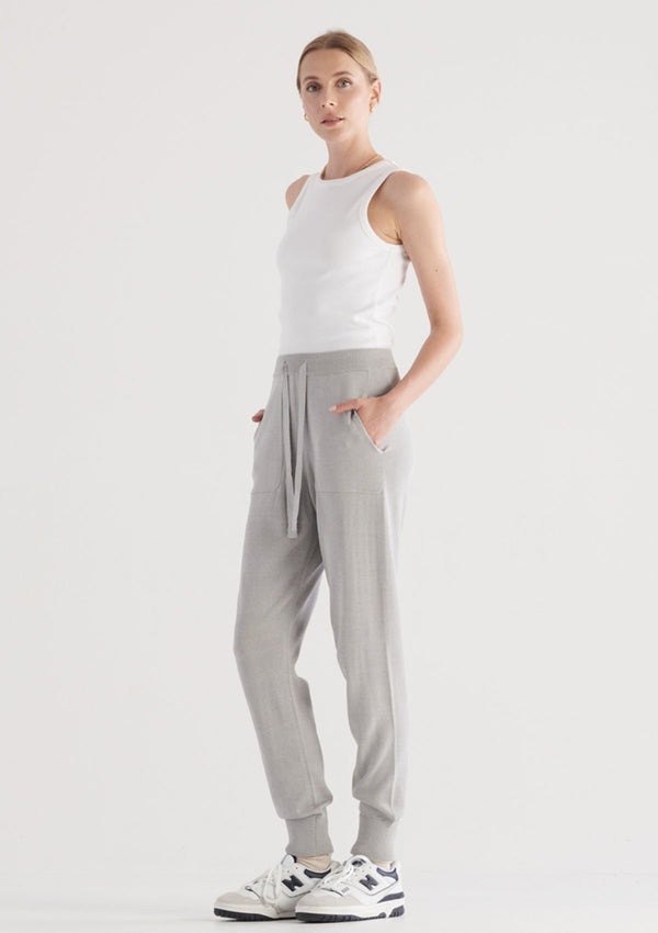 Elka Collective Chloe Knit Pant