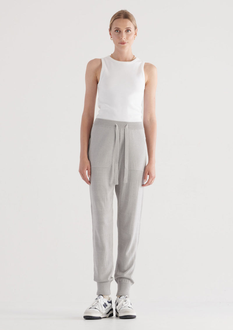 Elka Collective Chloe Knit Pant