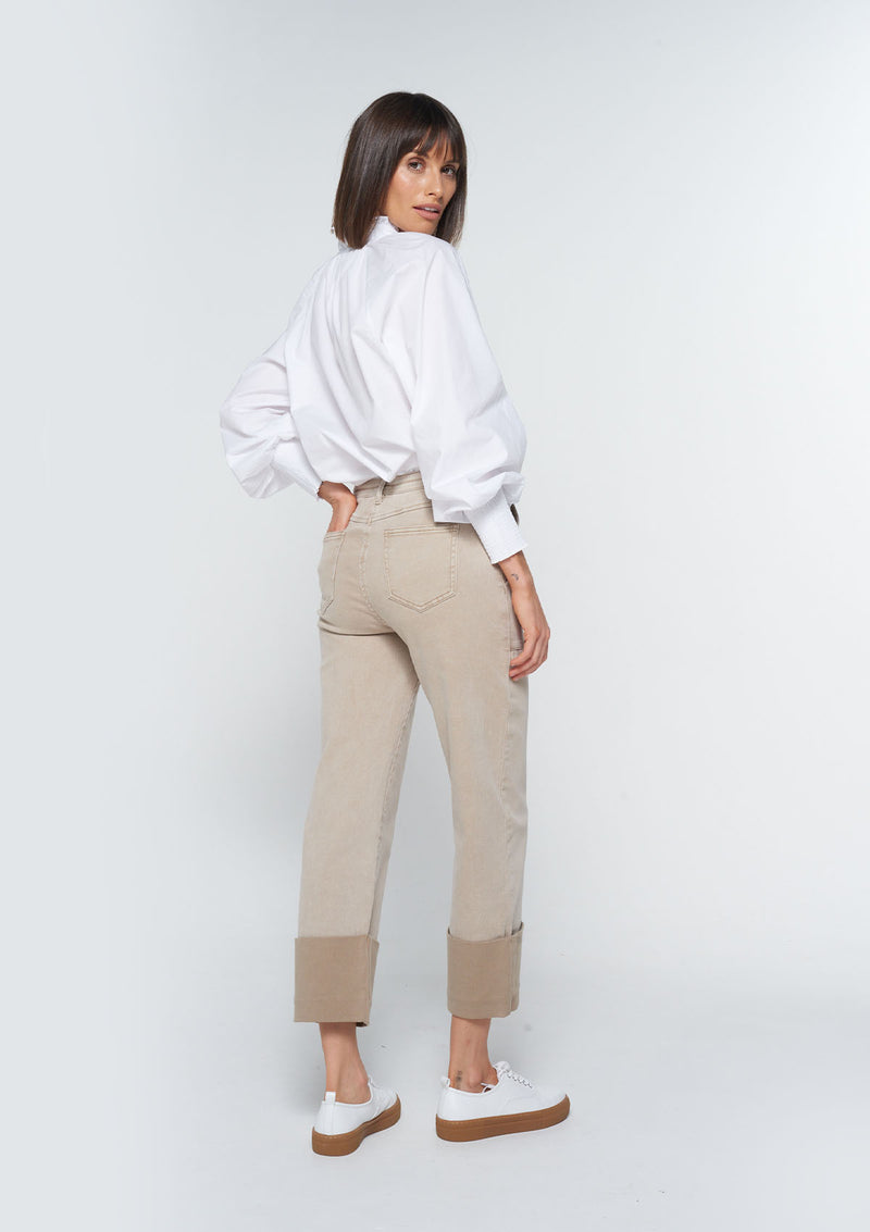 Zoe Kratzmann Citizen jean