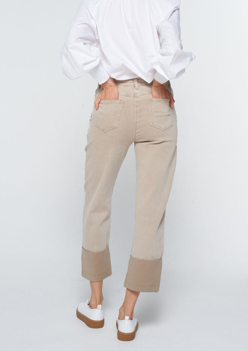 Zoe Kratzmann Citizen jean