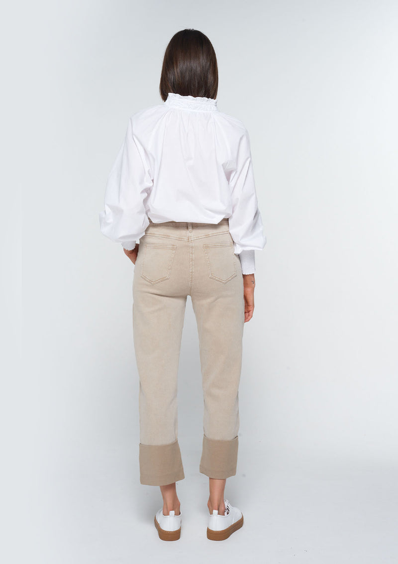 Zoe Kratzmann Citizen jean