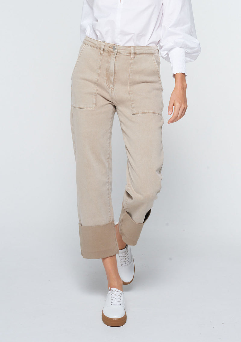 Zoe Kratzmann Citizen jean