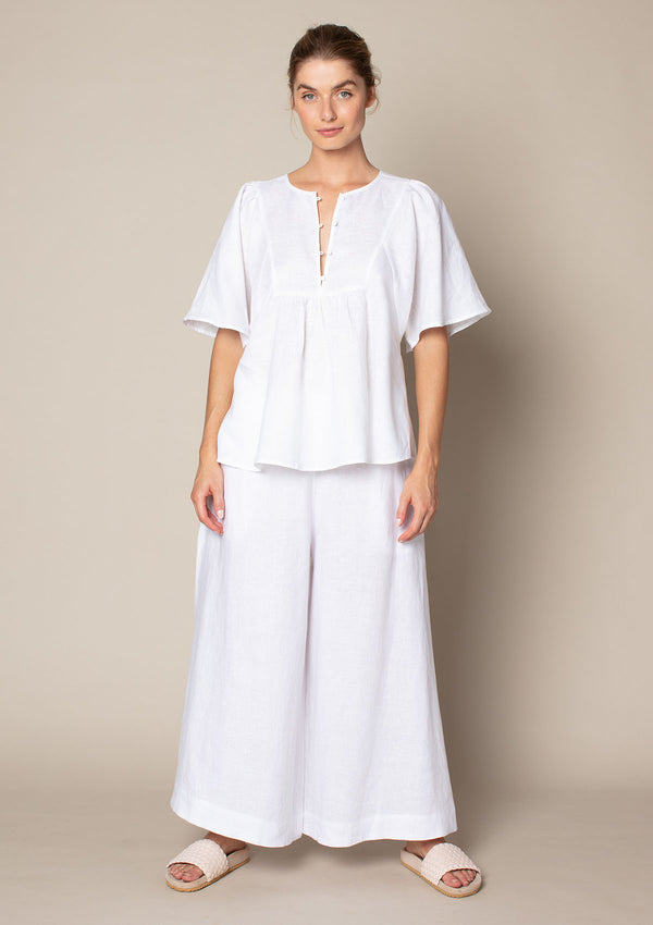 Zoe Kratzmann Connect Top