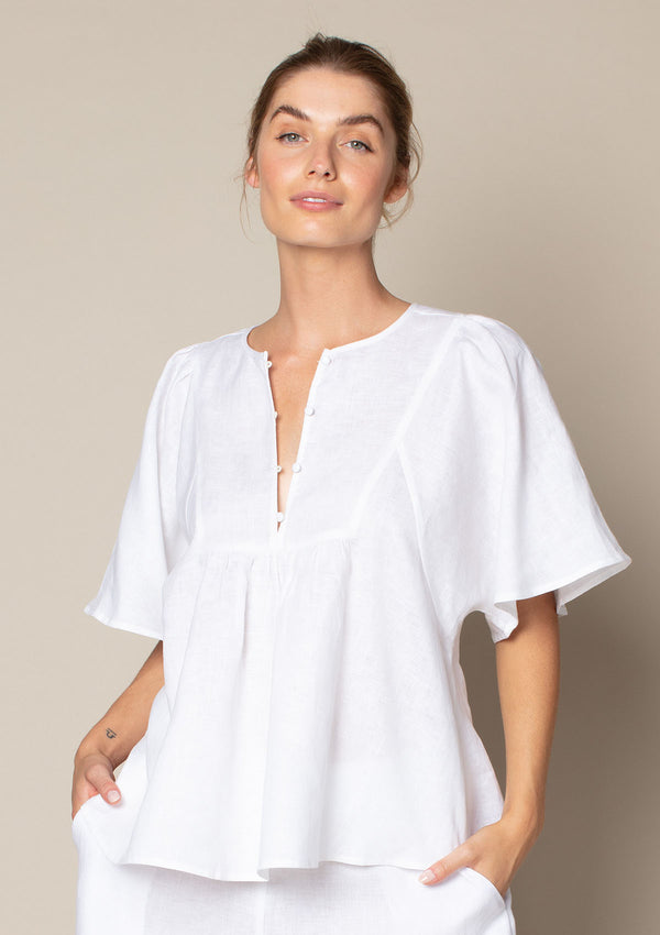 Zoe Kratzmann Connect Top